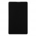 Дисплей для Samsung Galaxy Tab A9 X110/ X115, с тачскрином в сборе, цвет черный миниатюра 1