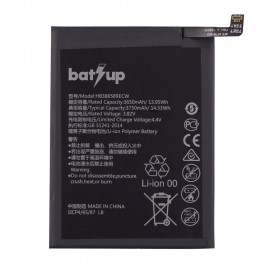 Аккумулятор HB386590ECW/HB386589ECW для Huawei Honor 8X, Honor 20, Mate 20 Lite, batup