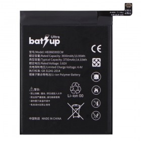 Аккумулятор HB386590ECW/HB386589ECW для Huawei Honor 8X, Honor 20, Mate 20 Lite, batup ultra
