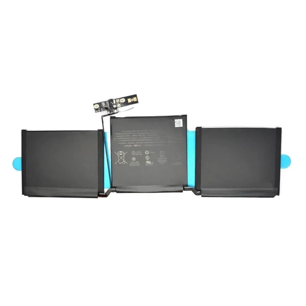 Акумулятор MacBook Pro Retina 13