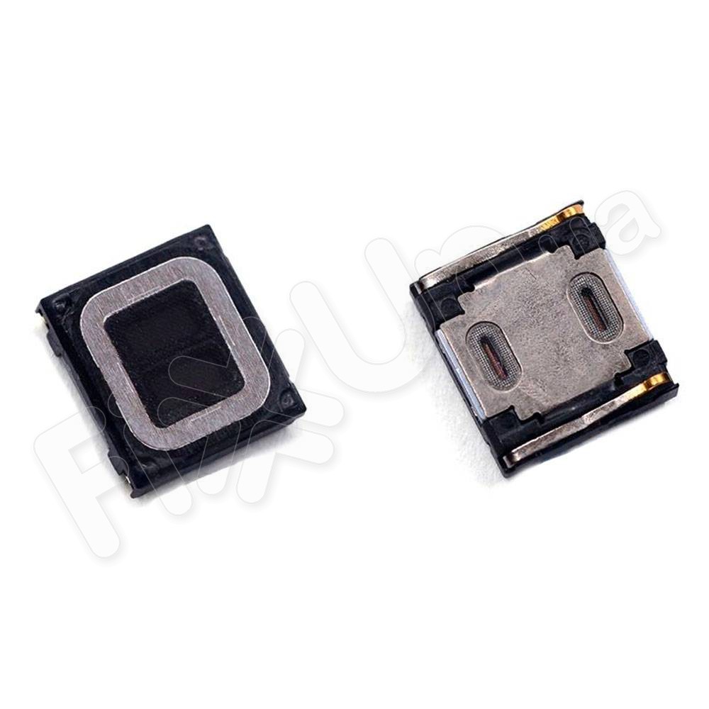 Разговорный динамик для Huawei P Smart Plus, P20 Pro, P Smart 2019, Honor 8X, Honor 10 Lite, P20 Lite, Y6 2019, Y7 2019, Y9 2019, P30, P30 Lite, Mate 20 фото 1