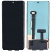 Дисплей для Motorola XT2307 Edge 40 Neo, с тачскрином, черный, OLED миниатюра 1