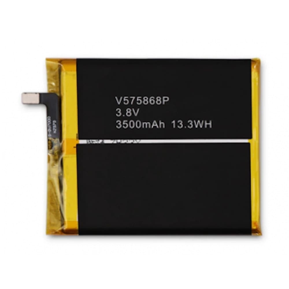 Аккумулятор V575868P для Blackview BV7000, BV7000 Pro фото 1