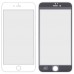 Len iPhone 6S (4.7) (white) миниатюра 1 Стекло для iPhone 6S (4.7
