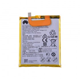 Акумулятор для Huawei Nexus 6P (HB416683ECW) 3450-3550 mAh