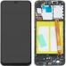 LCD Samsung A202 Galaxy A20e + Touchscreen with Frame (black) Service Original миниатюра 1 Дисплей для Samsung A202 Galaxy A20e с тачскрином и рамкой в сборе, цвет черный, сервисный оригинал миниатюра 1
