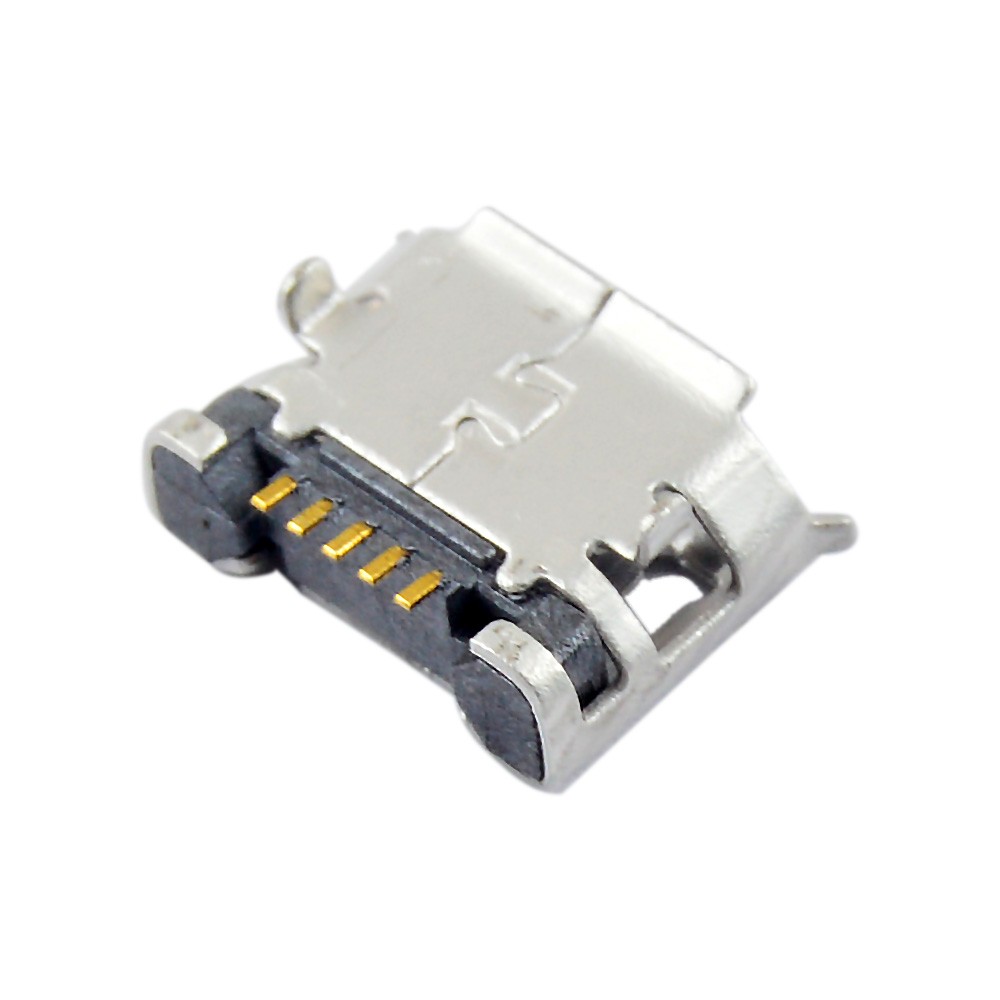 Разъем зарядки DS104D, DS106D, DS107D, DS115, DS123, DS124, iQ4410, iQ230, iQ275, iQ4403 фото 1