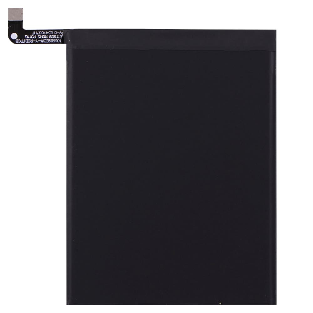 Акумулятор HB406689ECW для Huawei Y7 Prime 2017/Y7 2017/Y7 2019/Y7 Prime 2019/Y9 2019/Y9 Prime/Nova Lite+/Enjoy 7 Plus/Enjoy 9 Plus, BatUp фото 2