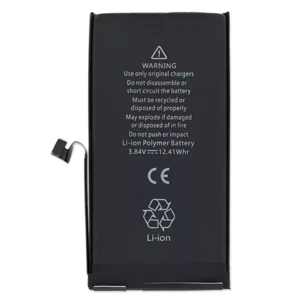 Акумулятор для iPhone 13, оригінал Китай фото 1