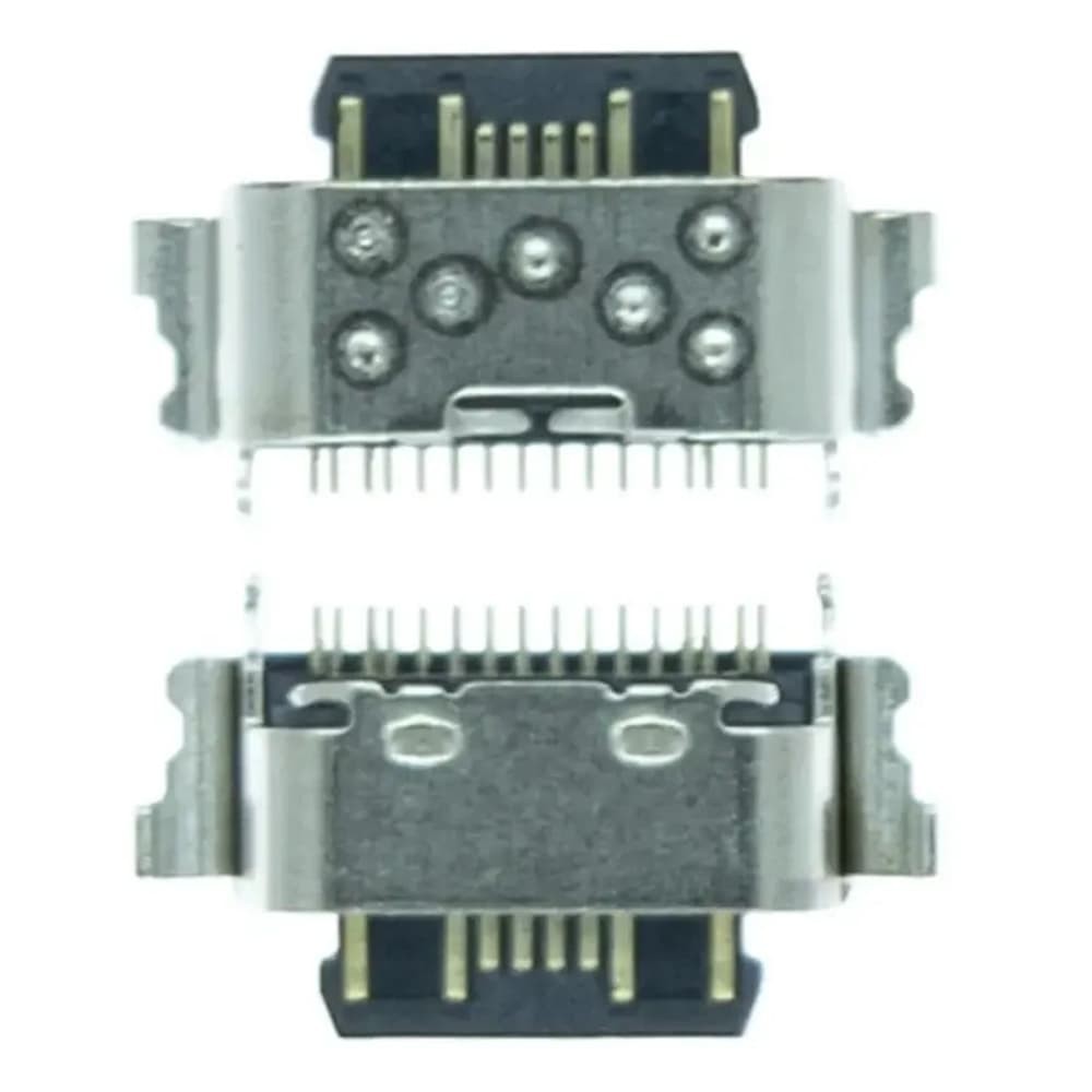 Разъем зарядки для UMIDIGI G1/ G2/ G3, Type-C фото 1