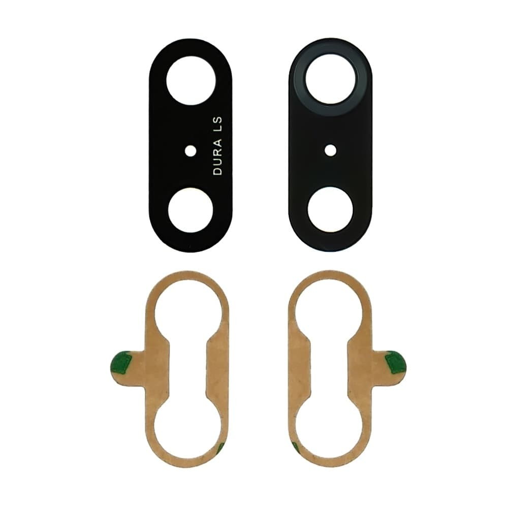 Стекло камеры для Huawei Y5 2018, Y5 Prime 2018 фото 1