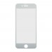 Защитное стекло для iPhone 6 (4.7), 6S (4.7) 5D, цвет белый миниатюра 1