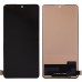 Дисплей для Xiaomi Redmi Note 10 Pro (M2101K6G) с тачскрином в сборе, цвет черный, IPS, уценка миниатюра 1