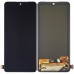 Дисплей для Xiaomi Redmi Note 10 Pro/Note 11 Pro 4G/5G/Note 12 Pro 4G/Poco X4 Pro 5G (M2101K6G) з тачскріном в зборі, колір чорний, OLED, уцінка миниатюра 1