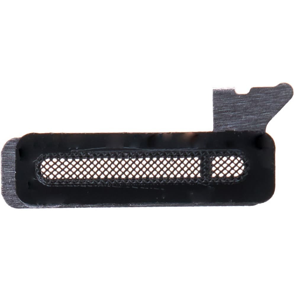 Захисна сітка для поліфонічного динаміка iPhone 12/ 12 Pro фото 1