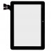 Touchscreen Asus TF103C (MCF-101-1521-V1.0) Transformer Pad (black) миниатюра 1 Тачскрин для Asus TF103C (MCF-101-1521-V1.0) Transformer Pad, цвет черный миниатюра 1