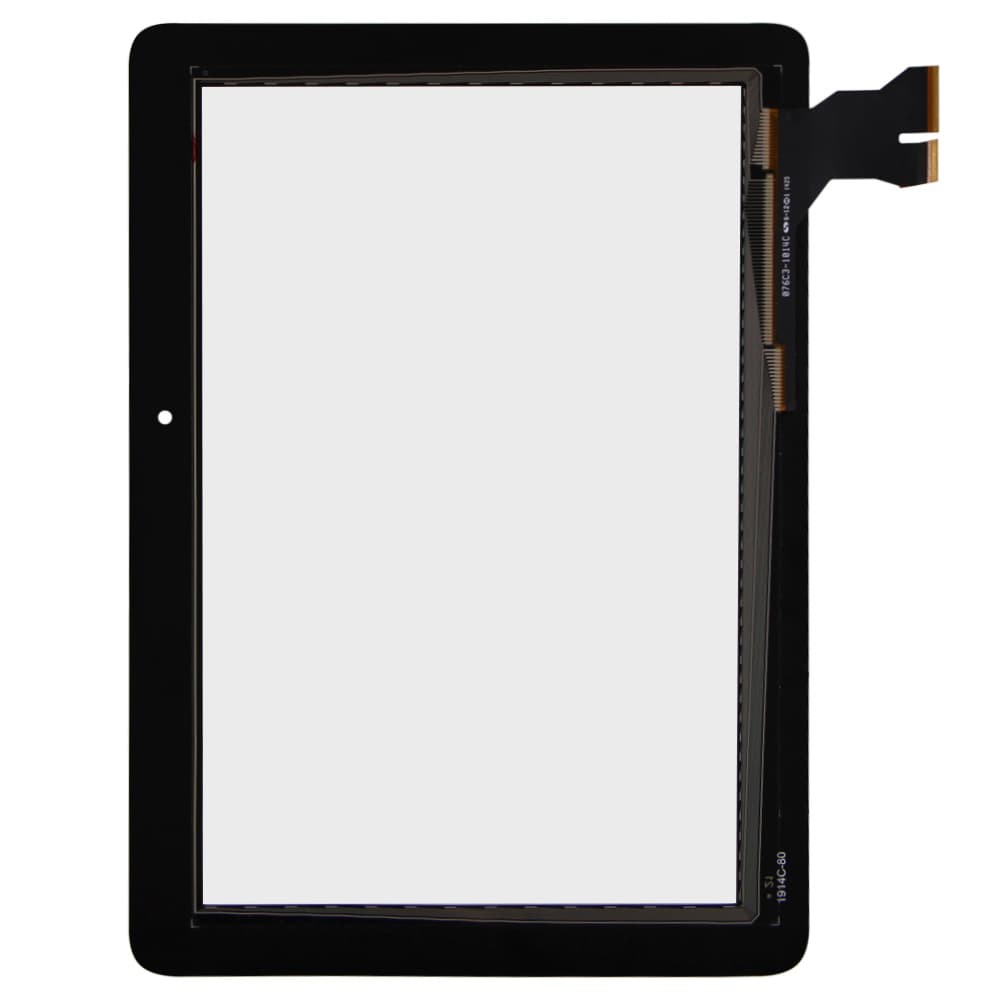 Touchscreen Asus TF103C (MCF-101-1521-V1.0) Transformer Pad (black) фото 2 Тачскрин для Asus TF103C (MCF-101-1521-V1.0) Transformer Pad, цвет черный фото 2