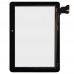Touchscreen Asus TF103C (MCF-101-1521-V1.0) Transformer Pad (black) миниатюра 2 Тачскрин для Asus TF103C (MCF-101-1521-V1.0) Transformer Pad, цвет черный миниатюра 2