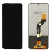 Дисплей для Infinix Hot 10 Play X688C/ Hot 11 Play X688B, з тачскріном в зборі, колір чорний, IPS миниатюра 2