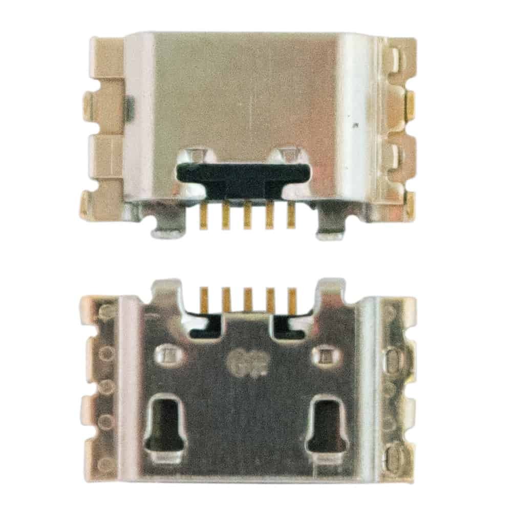 Разъем зарядки для Oppo Realme 2 фото 1