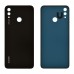 Задняя крышка для Huawei P Smart Plus (INE-LX1)/Nova 3i, цвет черный миниатюра 1
