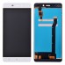 LCD Xiaomi Redmi 4 + Touchscreen (white) миниатюра 1 Дисплей Xiaomi Redmi 4 с тачскрином в сборе, цвет белый миниатюра 1