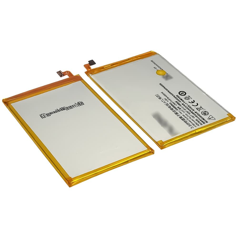 Аккумулятор Li3841T43P3h4068A8 для ZTE Nubia X6/ NX601J фото 1