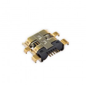 Роз'єм зарядки Asus Zenfone 5, Zenfone 6, ME571, ME370 Nexus 7 (2012), ME552