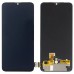 Дисплей для OnePlus 6T (A6013) с тачскрином в сборе, цвет черный, OLED миниатюра 1