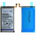 Аккумулятор EB-BG973ABU для Samsung G973 Galaxy S10 GH82-18826, 3300mAh, сервисный оригинал миниатюра 1