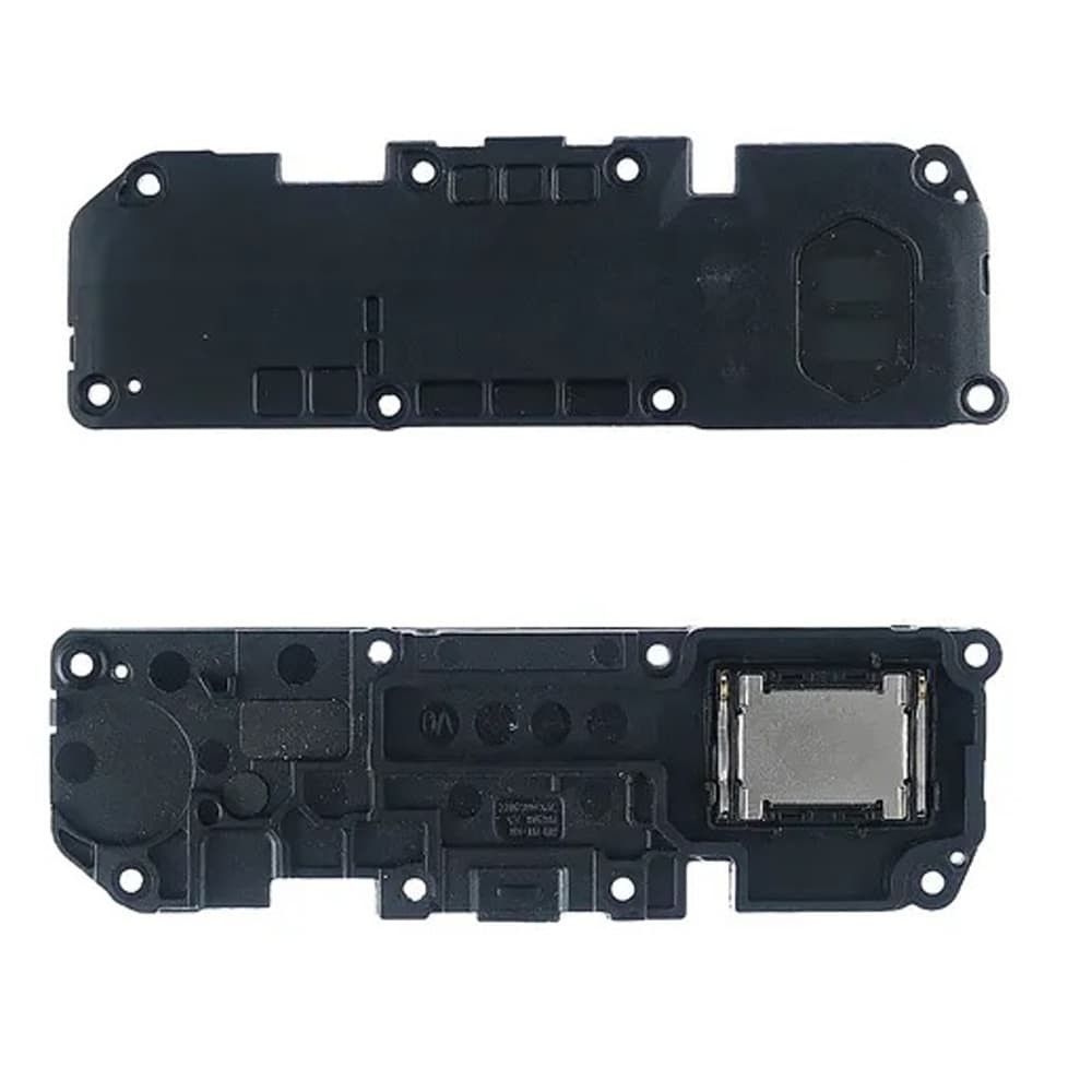 Полифонический динамик для Motorola Moto G8 Power Lite XT2055, с рамкой фото 1