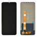 Дисплей для Realme 5, 6i,Realme C3 с тачскрином в сборе BV065WBM-L00-M900, цвет черный, оригинал миниатюра 1