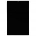 Дисплей для Lenovo Tab M10 HD TB-X306F, з тачскріном в зборі, колір чорний миниатюра 1