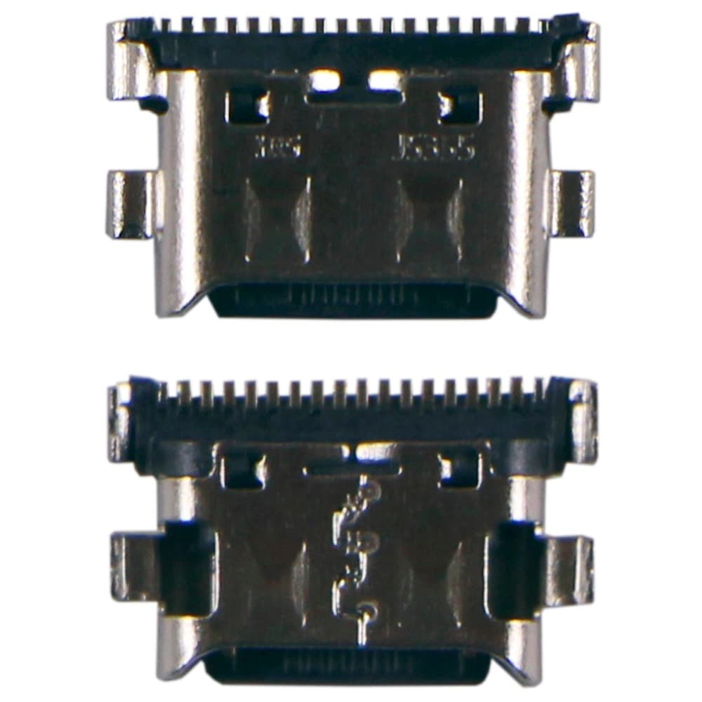 Разъем зарядки для Samsung A315 Galaxy A31, Type C фото 1