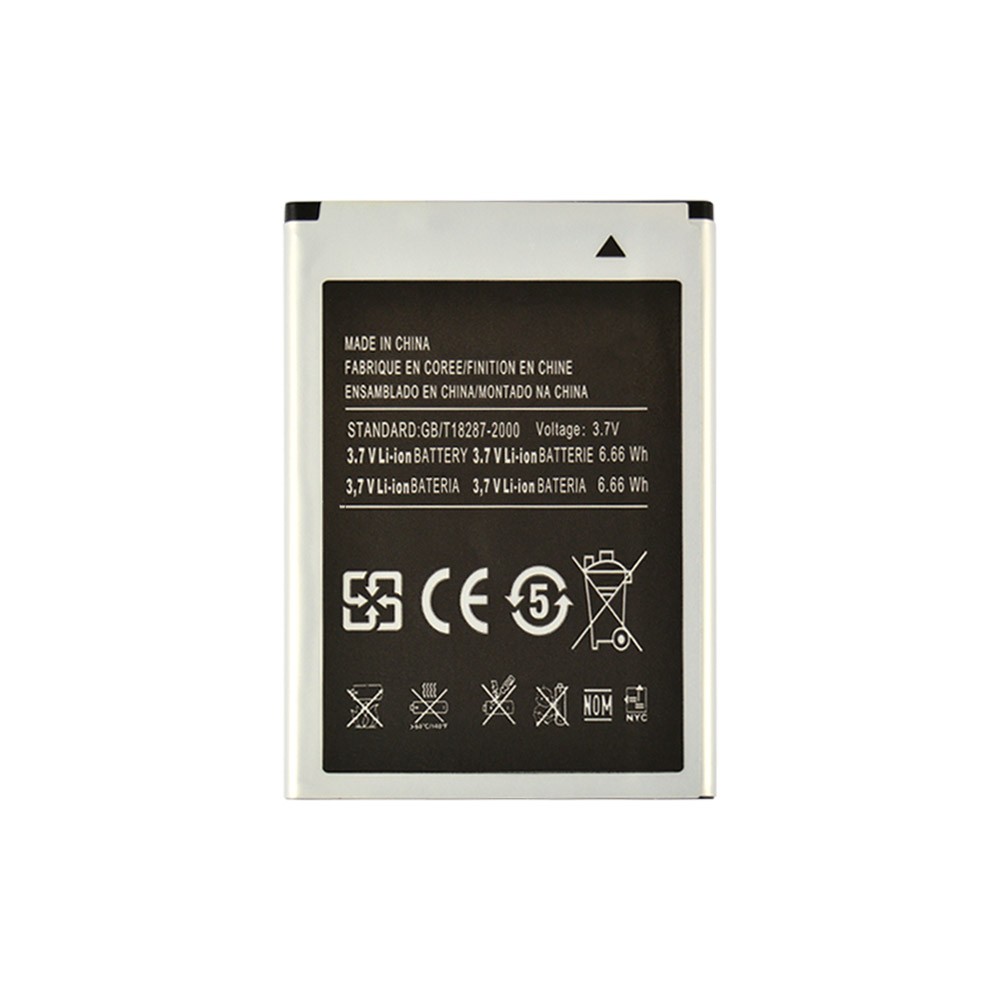 Аккумулятор EB405575VU для Bravis Nova, 1080 mAh фото 1