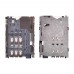 Sim-card Holder Lenovo A1010 IdeaPad миниатюра 1 Держатель для сим карты Lenovo IdeaPad A1010 миниатюра 1