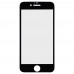Захисне скло для iPhone 6/iPhone 6S, 10D, колір чорний миниатюра 1