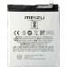 Акумулятор BA810 для Meizu M8C миниатюра 1