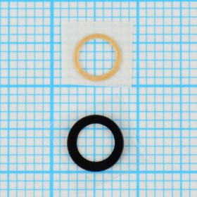 Стекло камеры для Xiaomi Mi6