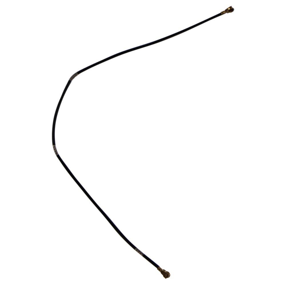 Коаксиальный кабель (антенна) для Xiaomi Redmi 9A (126 mm) фото 1
