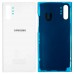 Задня кришка Samsung N975F Galaxy Note10 Plus, колір білий миниатюра 1