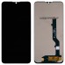 Дисплей для ZTE Blade A7S 2020 T65PTS02/V1050, з тачскріном в зборі, колір чорний миниатюра 1