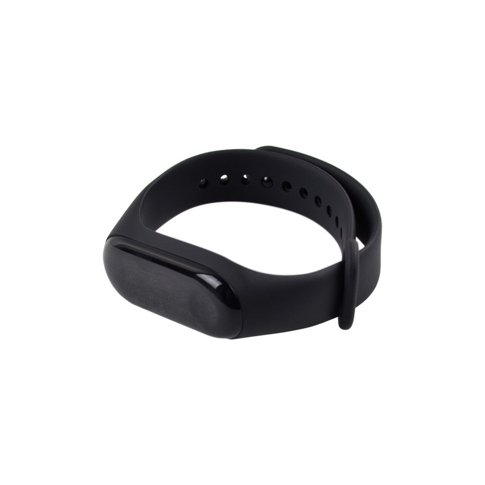 Фітнес-трекер Xiaomi Mi Band 3, колір чорний фото 1