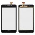 Тачскрин для Asus FE375CXG, ME375CL, цвет черный миниатюра 1
