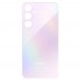 Задняя крышка для Samsung Galaxy A35 2024 (A356), цвет пурпурный миниатюра 1