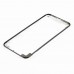 Рамка для дисплея iPhone 11 Pro (5.8), цвет черный миниатюра 1