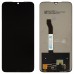Дисплей для Xiaomi Redmi Note 8 з тачскрином у зборі, колір чорний, Orig PRC миниатюра 1
