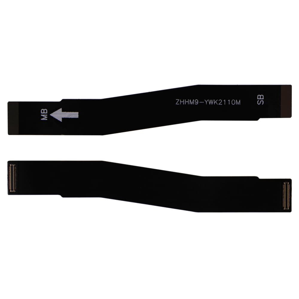 Шлейф межплатный для Xiaomi Redmi 9А/Redmi 9C фото 1