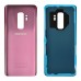 Задняя крышка для Samsung G965F Galaxy S9+ (2018), цвет фиолетовый миниатюра 1