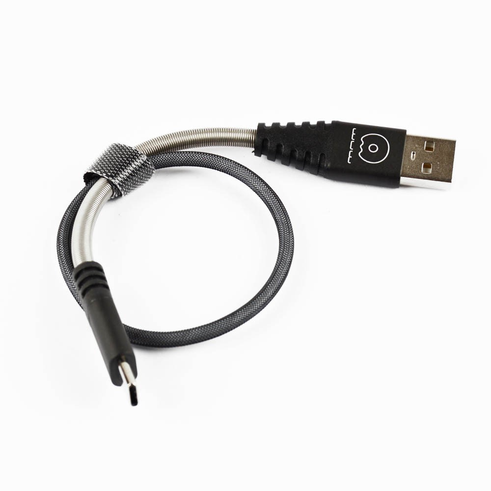 Кабель Type-C (у блістері) WUW-X71 (30см) фото 1